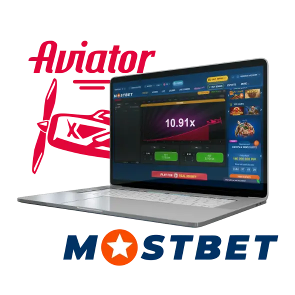 Mostbet Aviator ru